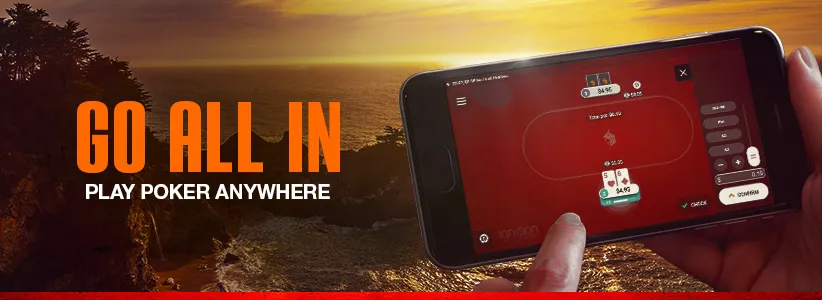 Ignition casino mobile login